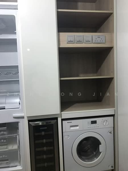 Skysuites @ Anson, 8 Enggor Street, 2 Bedrooms, 668 sqft, Condominium For Rent, by Zheng Zong Jian, 500217190 - Interior - PropertyGuru.com.sg