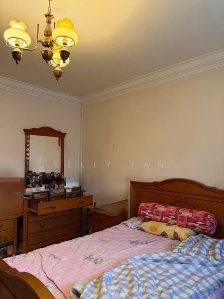 352 Yishun Ring Road, 352 Yishun Ring Road, 4 Bedrooms, 1,572 sqft, HDB Flat For Sale, by Kelly Tan, 500217191 - Bedroom - PropertyGuru.com.sg