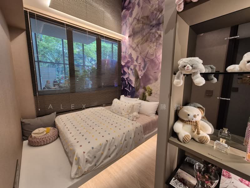 Sophia Meadow, 132 Sophia Road, Orchard / River Valley, 3 Bedrooms, 840 sqft, Condominium For Sale, by Alex Tang 陳拁燐, 500217198 - PropertyGuru.com.sg