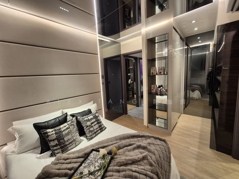 Sophia Meadow, 132 Sophia Road, Orchard / River Valley, 3 Bedrooms, 840 sqft, Condominium For Sale, by Alex Tang 陳拁燐, 500217198 - Bedroom - PropertyGuru.com.sg