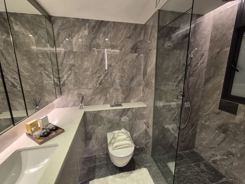Sophia Meadow, 132 Sophia Road, Orchard / River Valley, 3 Bedrooms, 840 sqft, Condominium For Sale, by Alex Tang 陳拁燐, 500217198 - Bathroom - PropertyGuru.com.sg