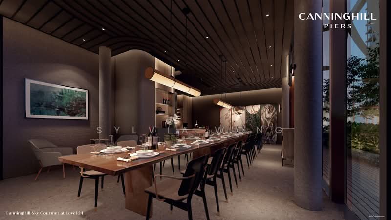 CanningHill Piers, 1 Clarke Quay, 5 Bedrooms, 2,788 sqft, Condominium For Sale, by Sylvia Wong, 500217202 - PropertyGuru.com.sg