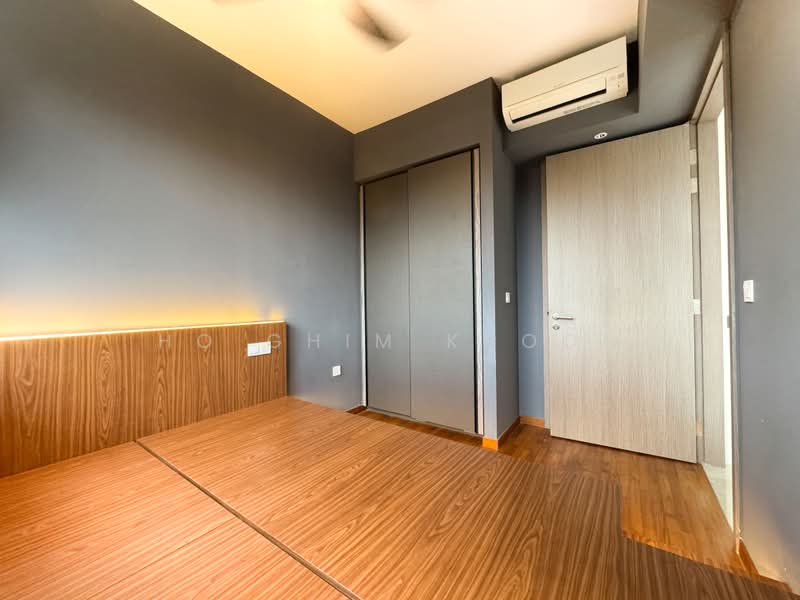 Kent Ridge Hill Residences, 62 South Buona Vista Road, 1 Bedroom, 517 sqft, Condominium For Sale, by Ho Ghim Khoon, 500217203 - Bedroom - PropertyGuru.com.sg