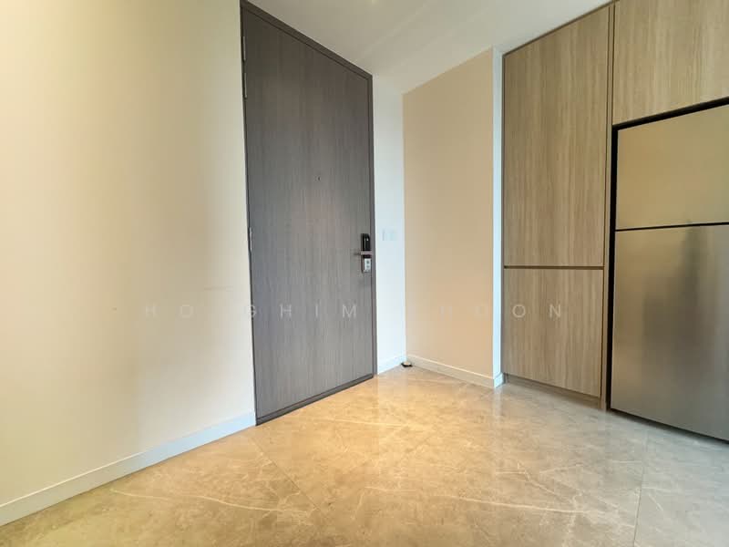 Kent Ridge Hill Residences, 62 South Buona Vista Road, 1 Bedroom, 517 sqft, Condominium For Sale, by Ho Ghim Khoon, 500217203 - Entrance - PropertyGuru.com.sg