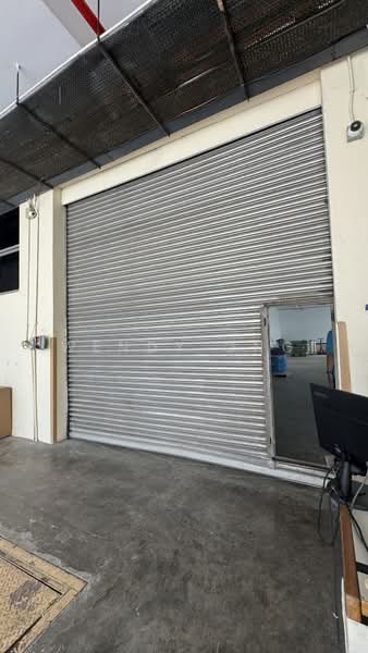 Chevalier House, 23 Genting Road, 1,890 sqft, Light Industrial (B1) For Rent, by Wendy Ong, 500217207 - Exterior - CommercialGuru.com.sg