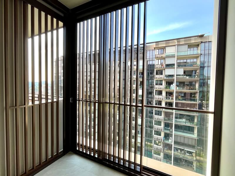 Dairy Farm Residences, 6 Dairy Farm Lane, 2 Bedrooms, 721 sqft, Condominium For Sale, by Kenneth Tan, 500217212 - Balcony - PropertyGuru.com.sg