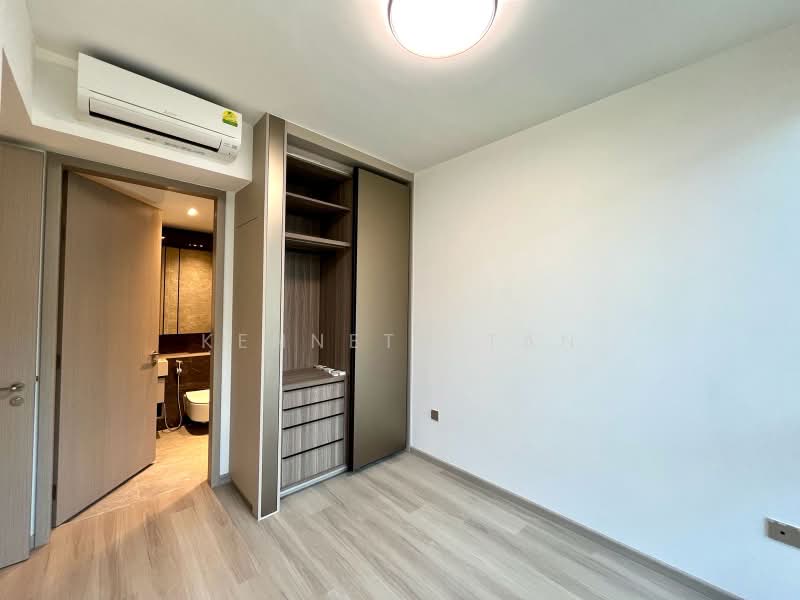 Dairy Farm Residences, 6 Dairy Farm Lane, 2 Bedrooms, 721 sqft, Condominium For Sale, by Kenneth Tan, 500217212 - Bedroom - PropertyGuru.com.sg