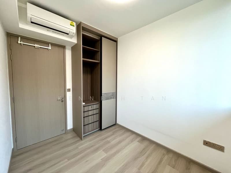 Dairy Farm Residences, 6 Dairy Farm Lane, 2 Bedrooms, 721 sqft, Condominium For Sale, by Kenneth Tan, 500217212 - Bedroom - PropertyGuru.com.sg