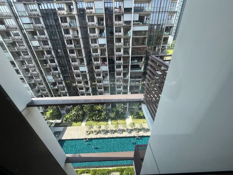 Dairy Farm Residences, 6 Dairy Farm Lane, 2 Bedrooms, 721 sqft, Condominium For Sale, by Kenneth Tan, 500217212 - Exterior - PropertyGuru.com.sg