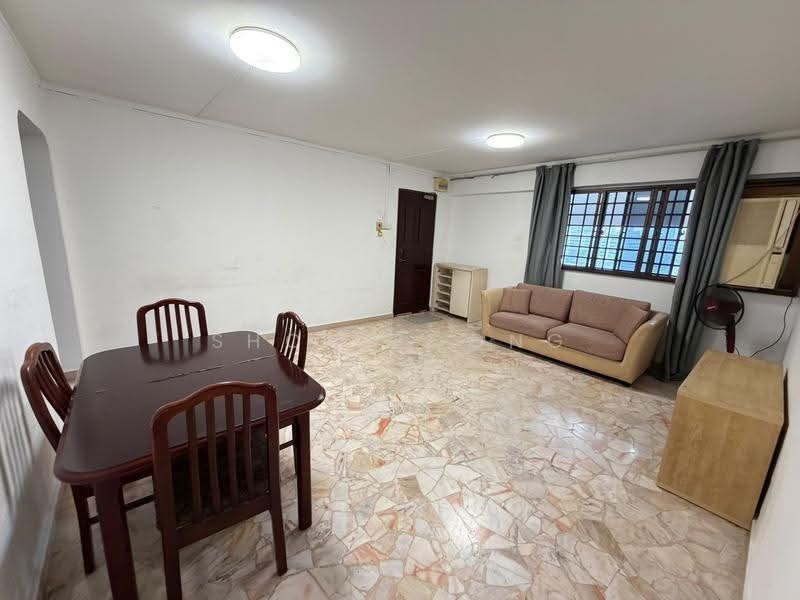 15 Saint George's Road, 15 Saint George's Road, Balestier / Toa Payoh, 3 Bedrooms, 979 sqft, HDB Flat For Sale, by Shon Foong, 500217219 - Living Room - PropertyGuru.com.sg