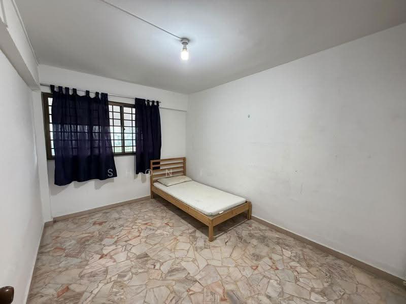 15 Saint George's Road, 15 Saint George's Road, Balestier / Toa Payoh, 3 Bedrooms, 979 sqft, HDB Flat For Sale, by Shon Foong, 500217219 - Bedroom - PropertyGuru.com.sg