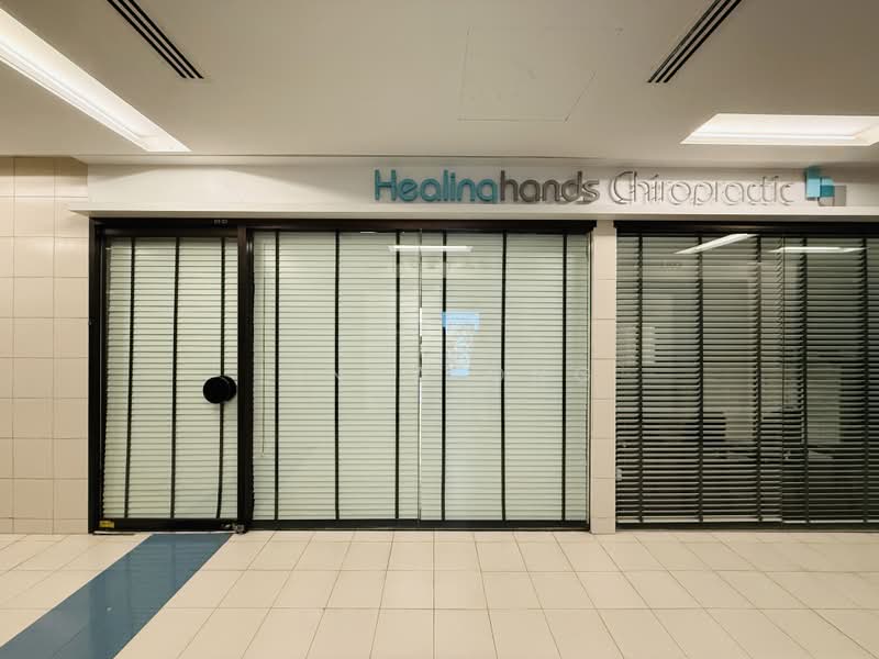 The Adelphi, 1 Coleman Street, 452 sqft, Office For Sale, by Linda Ong, 500217225 - Exterior - CommercialGuru.com.sg