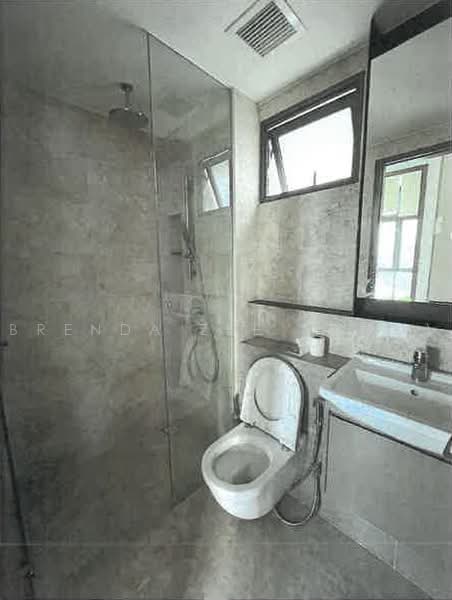 38 Jervois, 38 Jervois Road, 2 Bedrooms, 1,098 sqft, Condominium For Sale, by Brenda Zee (徐黎倫), 500217230 - Common Bathroom - PropertyGuru.com.sg