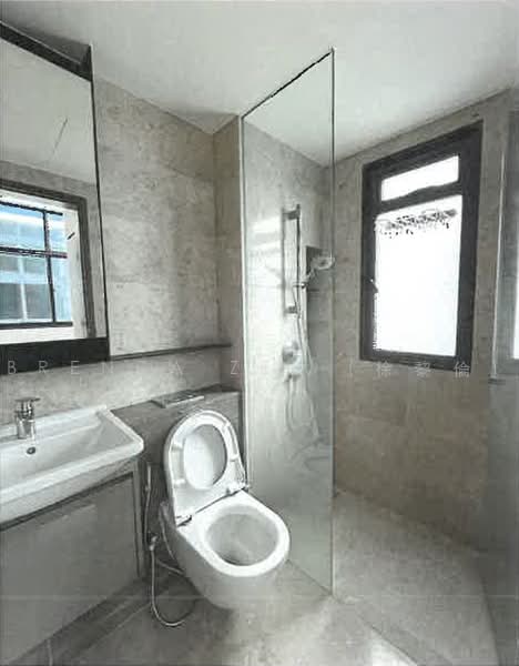 38 Jervois, 38 Jervois Road, 2 Bedrooms, 1,098 sqft, Condominium For Sale, by Brenda Zee (徐黎倫), 500217230 - Bathroom - PropertyGuru.com.sg