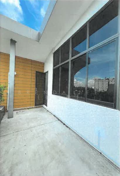 38 Jervois, 38 Jervois Road, 2 Bedrooms, 1,098 sqft, Condominium For Sale, by Brenda Zee (徐黎倫), 500217230 - Roof Terrace - PropertyGuru.com.sg