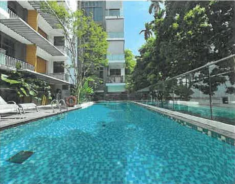 38 Jervois, 38 Jervois Road, 2 Bedrooms, 1,098 sqft, Condominium For Sale, by Brenda Zee (徐黎倫), 500217230 - Swimming Pool - PropertyGuru.com.sg