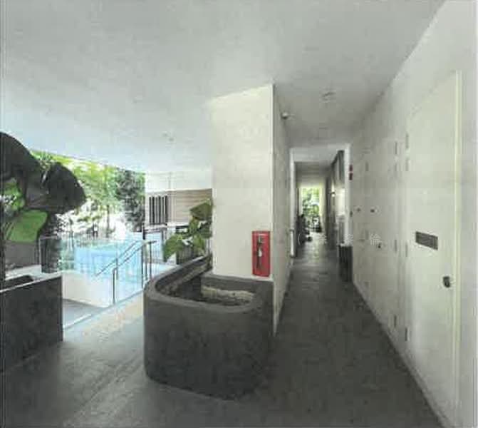 38 Jervois, 38 Jervois Road, 2 Bedrooms, 1,098 sqft, Condominium For Sale, by Brenda Zee (徐黎倫), 500217230 - Poolside - PropertyGuru.com.sg