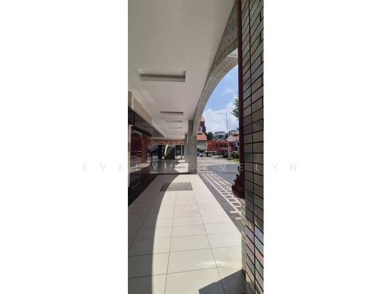 Roxy Square Shopping Centre, 50 East Coast Road, East Coast / Marine Parade, 528 sqft, Other Retail For Rent, by Evelyn Evelyn, 500217232 - Exterior - CommercialGuru.com.sg
