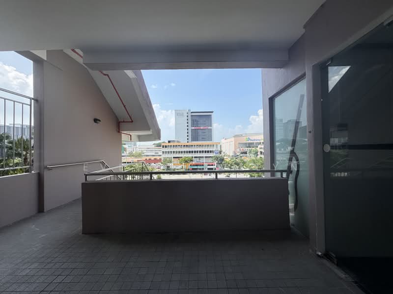 Roxy Square Shopping Centre, 50 East Coast Road, East Coast / Marine Parade, 528 sqft, Other Retail For Rent, by Evelyn Evelyn, 500217232 - Exterior - CommercialGuru.com.sg