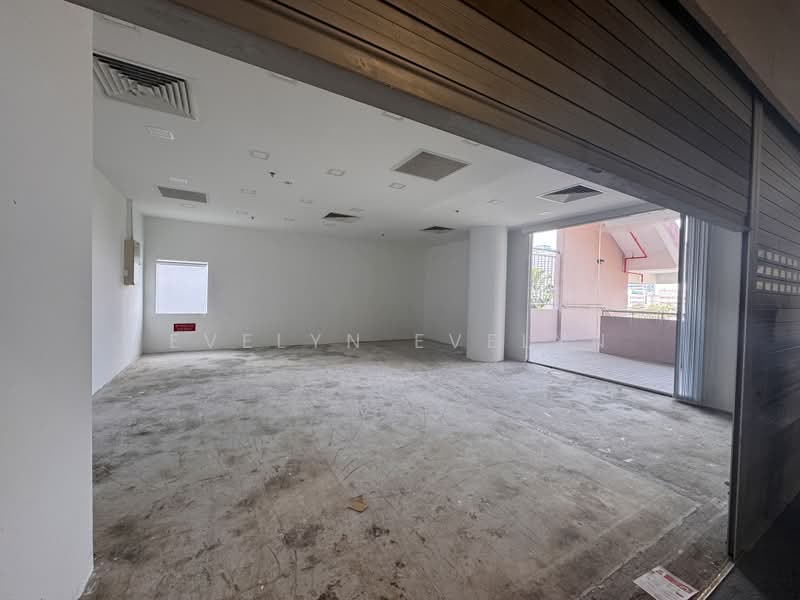 Roxy Square Shopping Centre, 50 East Coast Road, East Coast / Marine Parade, 528 sqft, Other Retail For Rent, by Evelyn Evelyn, 500217232 - Interior - CommercialGuru.com.sg