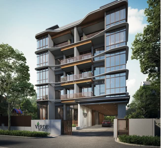 🏡 CHEAP BRAND NEW 3BR @ JOO CHIAT, LAST 2 LEFT 🏡, Joo Chiat, 3 Bedrooms, 979 sqft, Apartment For Sale, by Bryan Chua, 500217234 - Exterior - PropertyGuru.com.sg