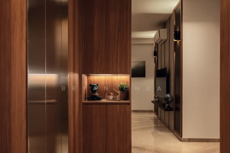 🏡 CHEAP BRAND NEW 3BR @ JOO CHIAT, LAST 2 LEFT 🏡, Joo Chiat, 3 Bedrooms, 979 sqft, Apartment For Sale, by Bryan Chua, 500217234 - Interior - PropertyGuru.com.sg