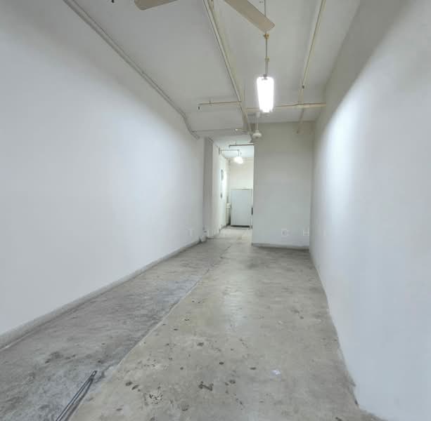 Ubi Techpark, 10 Ubi Crescent, 1,500 sqft, Light Industrial (B1) For Sale, by Christina Chi, 500217236 - Interior - CommercialGuru.com.sg
