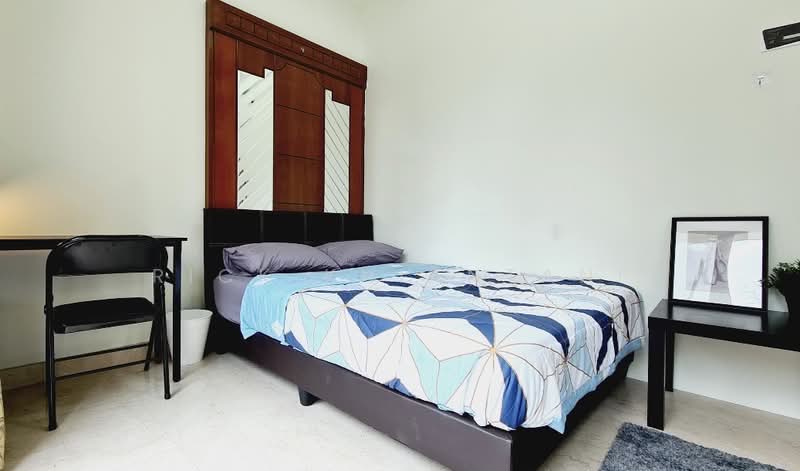 Simsville, 2 Geylang East Avenue 2, 1 Bedroom, 180 sqft, Condominium For Rent, by Rick Khiantani, 500217238 - Bedroom - PropertyGuru.com.sg