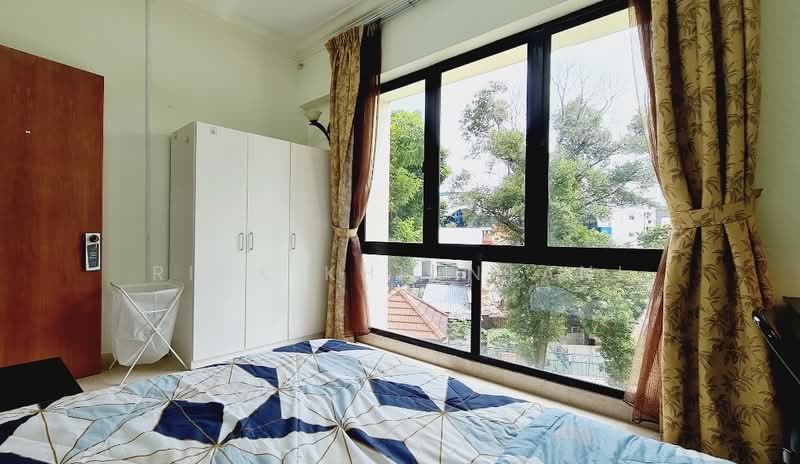 Simsville, 2 Geylang East Avenue 2, 1 Bedroom, 180 sqft, Condominium For Rent, by Rick Khiantani, 500217238 - Bedroom - PropertyGuru.com.sg