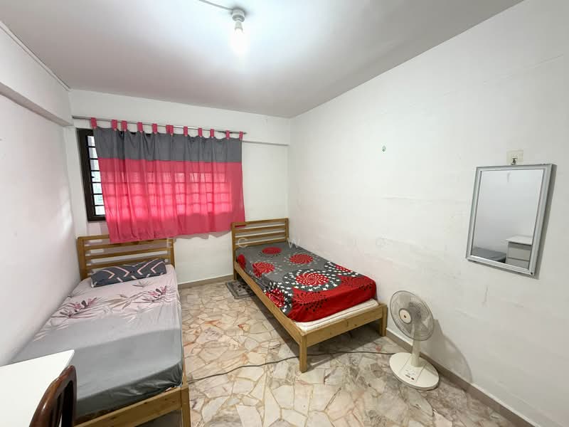 15 Saint George's Road, 15 Saint George's Road, 3 Bedrooms, 979 sqft, HDB Flat For Sale, by Eric Wong, 500217239 - Bedroom - PropertyGuru.com.sg