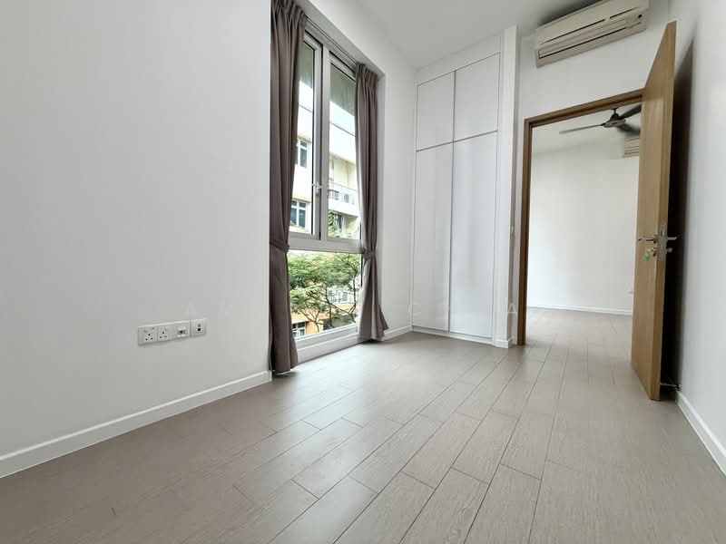 Roots @ Transit, 9 Transit Road, 2 Bedrooms, 581 sqft, Apartment For Rent, by Amelia Chia, 500217240 - Interior - PropertyGuru.com.sg