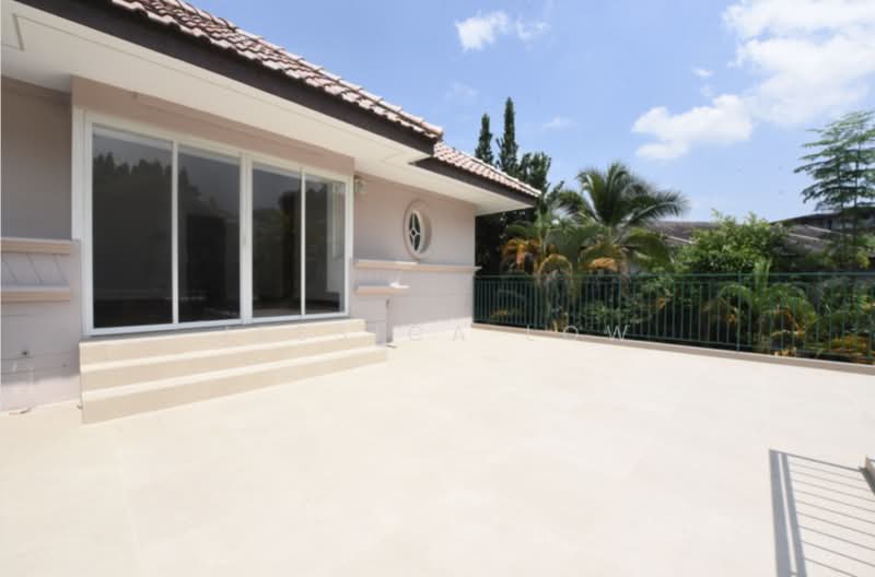 Gentle Villas, Gentle Drive, 5 Bedrooms, 7,382 sqft, Semi-Detached House For Rent, by Jessica Low, 500217241 - Exterior - PropertyGuru.com.sg