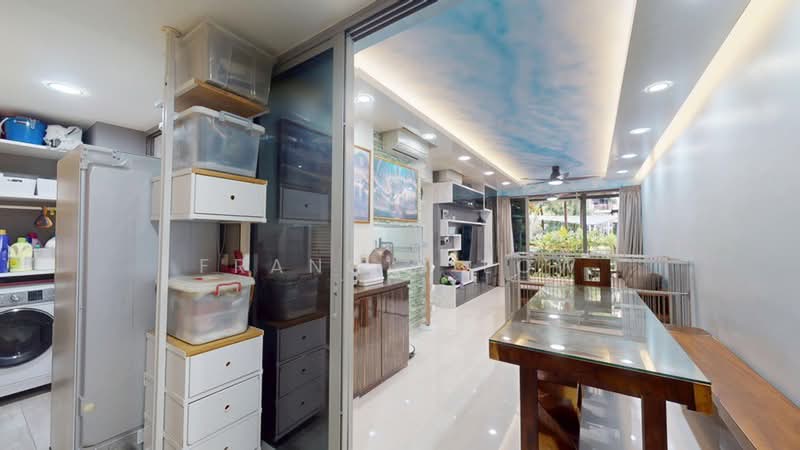 Sol Acres, 8 Choa Chu Kang Grove, 4 Bedrooms, 1,238 sqft, Executive Condominium For Sale, by Francis Low, 500217242 - PropertyGuru.com.sg