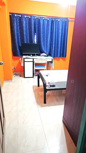 372 Hougang Street 31, 372 Hougang Street 31, Room Rental, 120 sqft, HDB Flat For Rent, by Steven Choo, 500217243 - Bedroom - PropertyGuru.com.sg