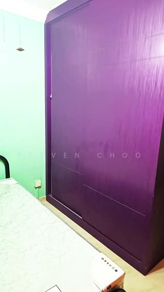 372 Hougang Street 31, 372 Hougang Street 31, Room Rental, 120 sqft, HDB Flat For Rent, by Steven Choo, 500217243 - Interior - PropertyGuru.com.sg