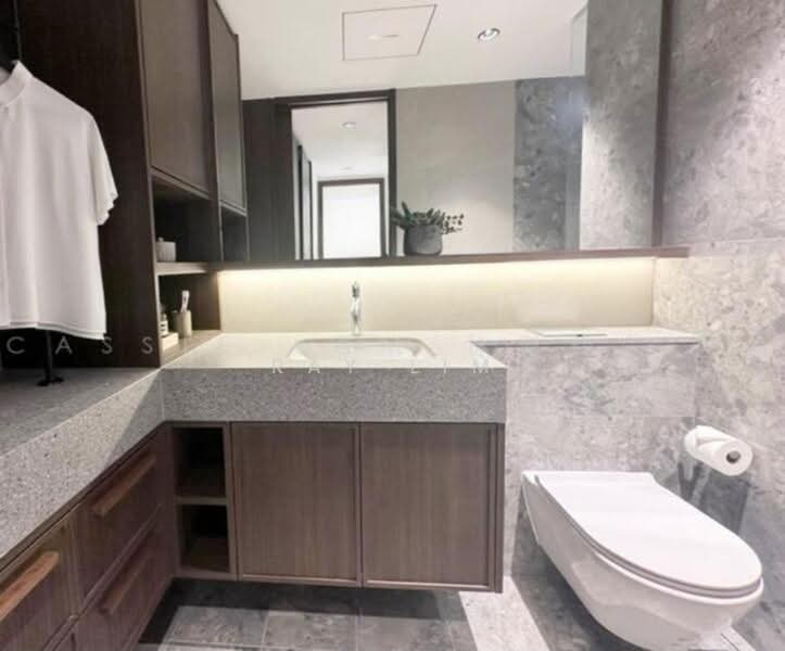 Jansen House, 25 Jansen Road, 3 Bedrooms, 1,012 sqft, Condominium For Sale, by Ray Lim, 500217244 - Bathroom - PropertyGuru.com.sg