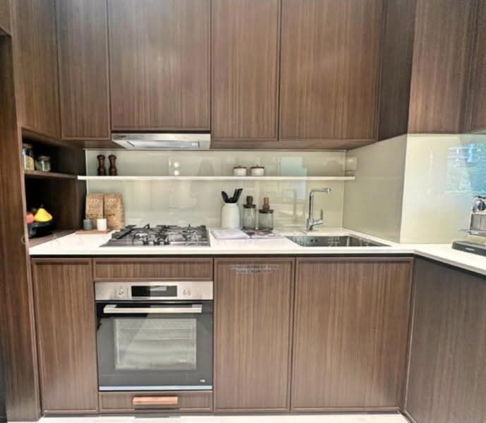 Jansen House, 25 Jansen Road, 3 Bedrooms, 1,012 sqft, Condominium For Sale, by Ray Lim, 500217244 - Kitchen - PropertyGuru.com.sg