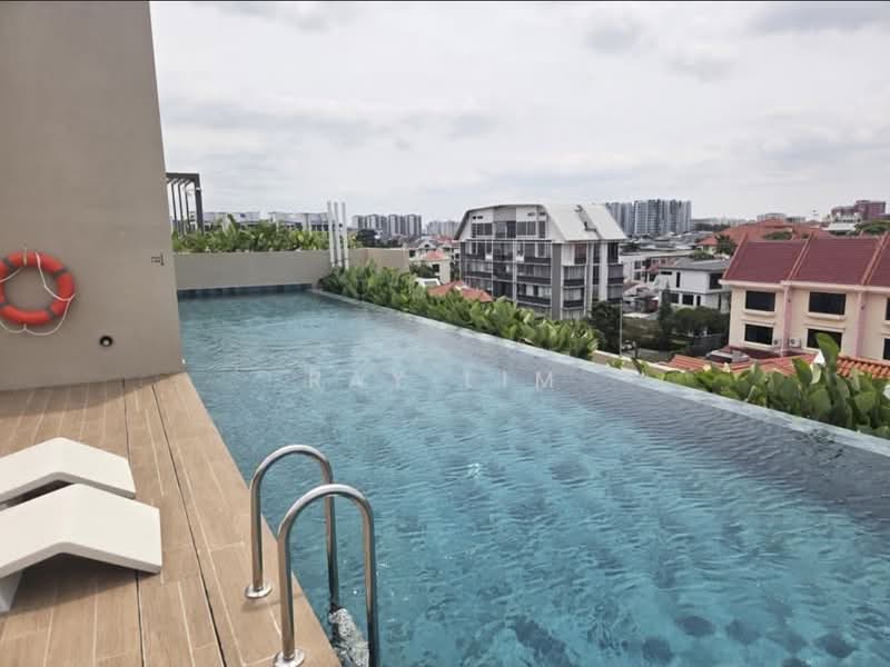 Jansen House, 25 Jansen Road, 3 Bedrooms, 1,012 sqft, Condominium For Sale, by Ray Lim, 500217244 - Exterior - PropertyGuru.com.sg