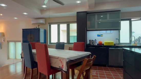 Saint Nicholas View, St. Nicholas View, 4 Bedrooms, 2,500 sqft, Corner Terrace For Sale, by Nicholas Nah, 500217245 - PropertyGuru.com.sg