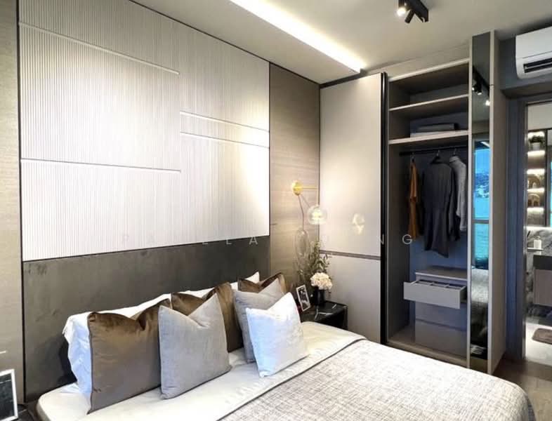 Lentor Hills Residences, Lentor Hills Road (Parcel A), Ang Mo Kio, 4 Bedrooms, 1,356 sqft, Apartment For Sale, by Pamela Foong, 500217246 - Bedroom - PropertyGuru.com.sg