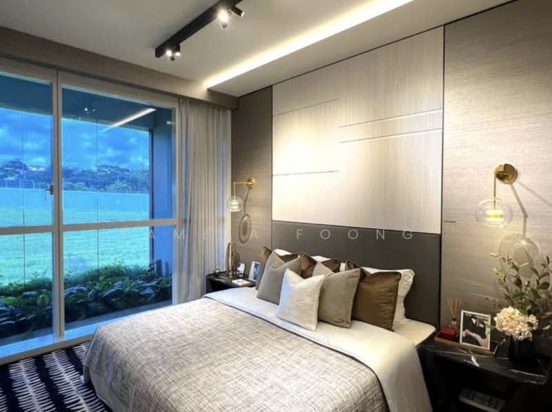 Lentor Hills Residences, Lentor Hills Road (Parcel A), Ang Mo Kio, 4 Bedrooms, 1,356 sqft, Apartment For Sale, by Pamela Foong, 500217246 - Bedroom - PropertyGuru.com.sg