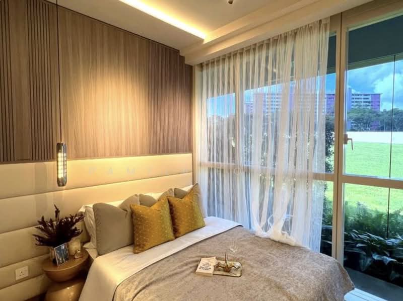 Lentor Hills Residences, Lentor Hills Road (Parcel A), Ang Mo Kio, 4 Bedrooms, 1,356 sqft, Apartment For Sale, by Pamela Foong, 500217246 - Bedroom - PropertyGuru.com.sg