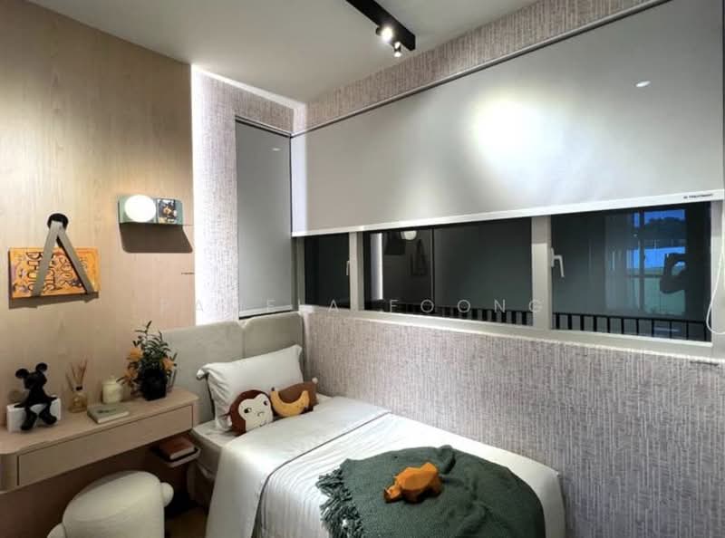 Lentor Hills Residences, Lentor Hills Road (Parcel A), Ang Mo Kio, 4 Bedrooms, 1,356 sqft, Apartment For Sale, by Pamela Foong, 500217246 - Bedroom - PropertyGuru.com.sg