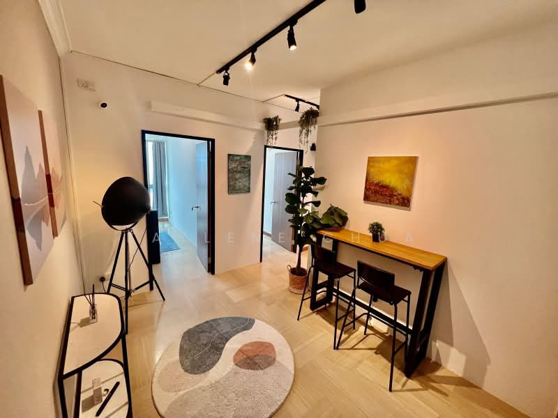 Rafflesia Condo, 31 Bishan Street 21, Room Rental, 150 sqft, Condominium For Rent, by Kaylene Chua, 500217250 - Interior - PropertyGuru.com.sg