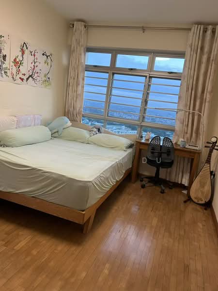23 Ghim Moh Link, 23 Ghim Moh Link, 3 Bedrooms, 1,216 sqft, HDB Flat For Sale, by Martin Du, 500217251 - Bedroom - PropertyGuru.com.sg