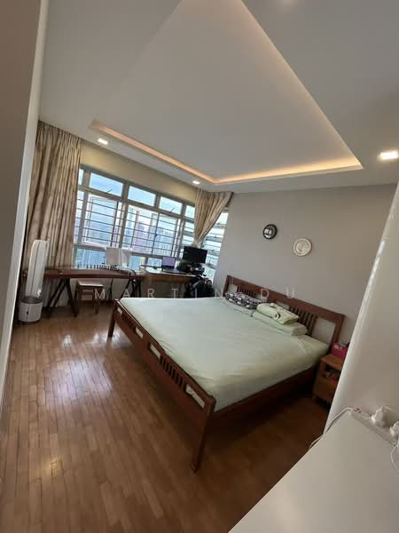 23 Ghim Moh Link, 23 Ghim Moh Link, 3 Bedrooms, 1,216 sqft, HDB Flat For Sale, by Martin Du, 500217251 - Bedroom - PropertyGuru.com.sg