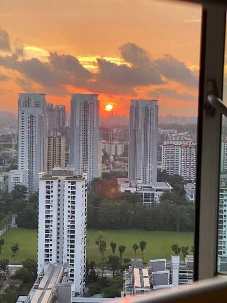 23 Ghim Moh Link, 23 Ghim Moh Link, 3 Bedrooms, 1,216 sqft, HDB Flat For Sale, by Martin Du, 500217251 - PropertyGuru.com.sg