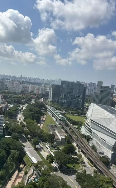 23 Ghim Moh Link, 23 Ghim Moh Link, 3 Bedrooms, 1,216 sqft, HDB Flat For Sale, by Martin Du, 500217251 - PropertyGuru.com.sg