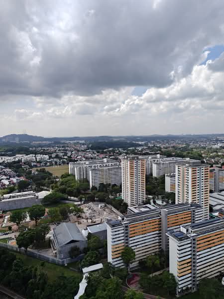 23 Ghim Moh Link, 23 Ghim Moh Link, Tanglin / Holland / Bukit Timah, 3 Bedrooms, 1,216 sqft, HDB Flat For Sale, by Martin Du, 500217251 - Exterior - PropertyGuru.com.sg