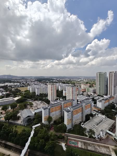 23 Ghim Moh Link, 23 Ghim Moh Link, Tanglin / Holland / Bukit Timah, 3 Bedrooms, 1,216 sqft, HDB Flat For Sale, by Martin Du, 500217251 - Exterior - PropertyGuru.com.sg